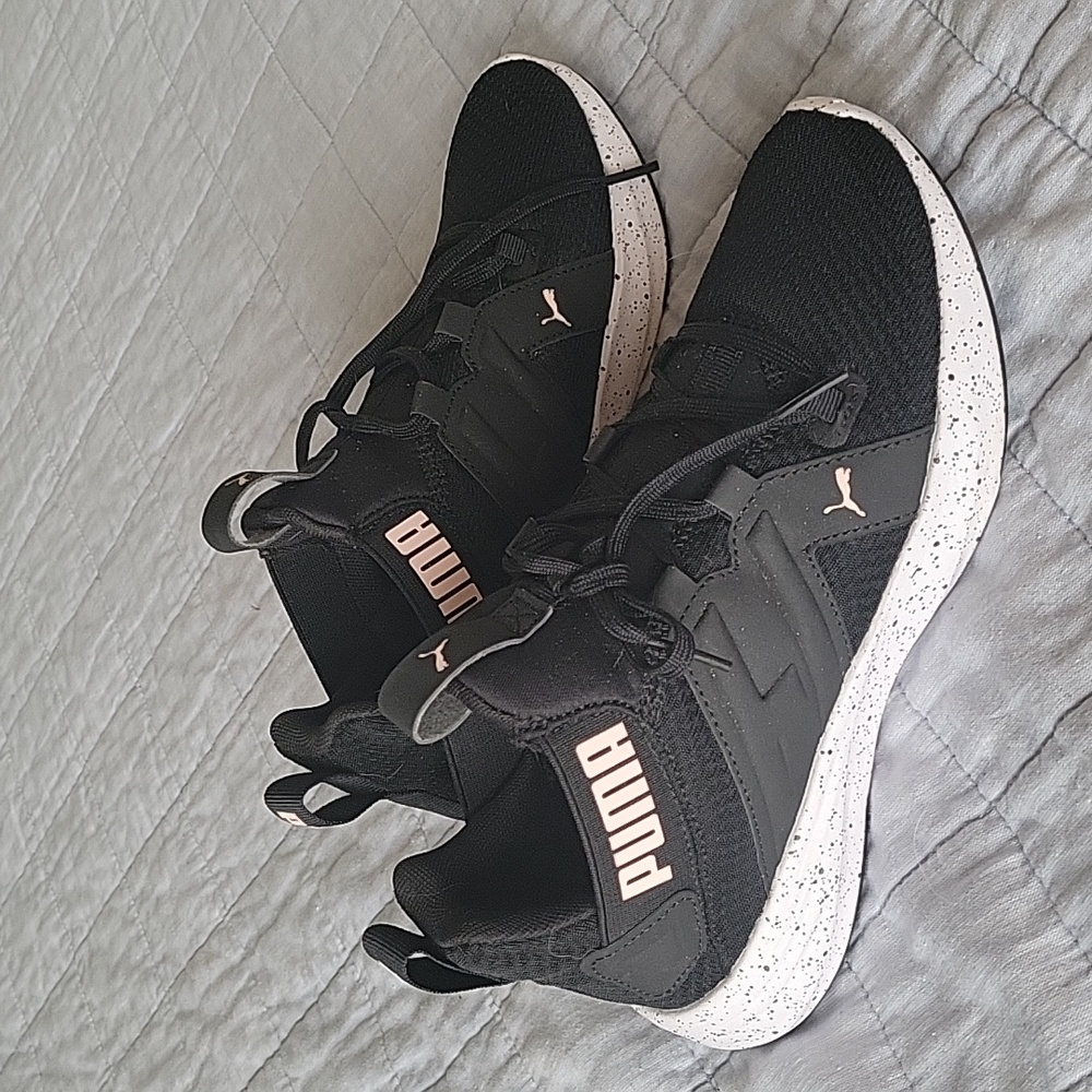 Puma sneakers